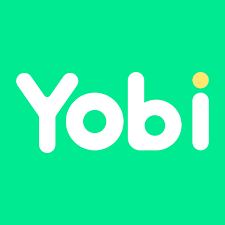 Yobi Chat logo